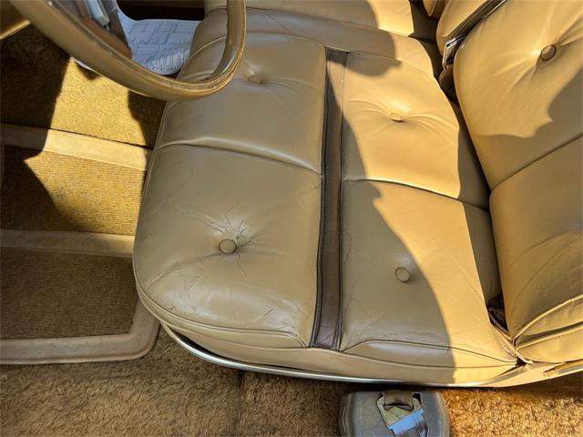 1975 Lincoln Continental Mark IV (CC-1661734) for sale in Brookings, South Dakota