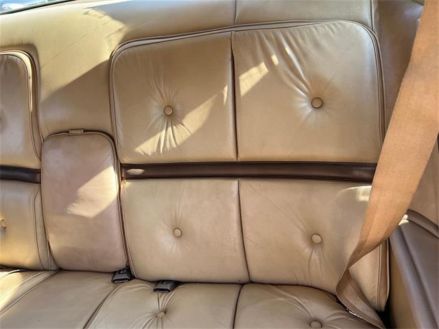 1975 Lincoln Continental Mark IV (CC-1661734) for sale in Brookings, South Dakota