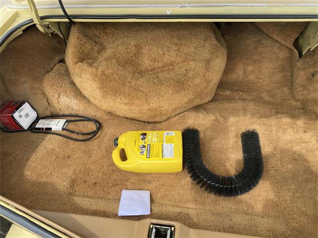 1975 Lincoln Continental Mark IV (CC-1661734) for sale in Brookings, South Dakota