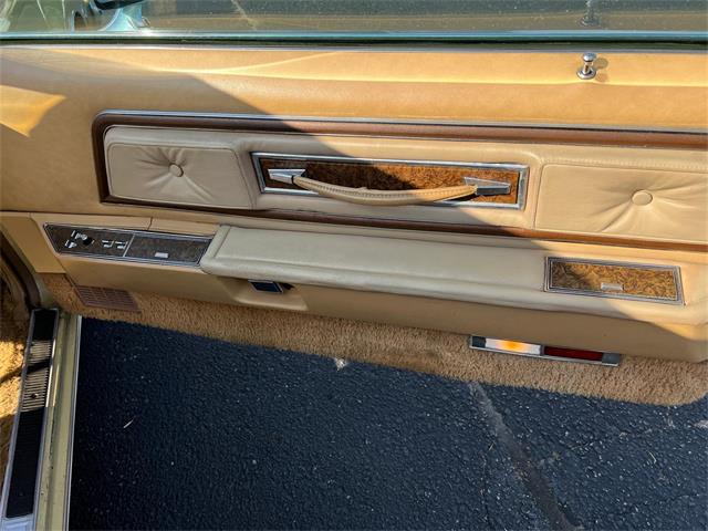 1975 Lincoln Continental Mark IV (CC-1661734) for sale in Brookings, South Dakota