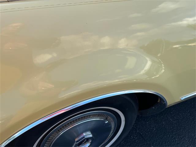 1975 Lincoln Continental Mark IV (CC-1661734) for sale in Brookings, South Dakota