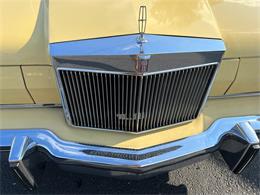 1975 Lincoln Continental Mark IV (CC-1661734) for sale in Brookings, South Dakota