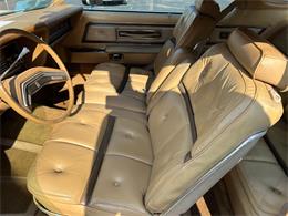 1975 Lincoln Continental Mark IV (CC-1661734) for sale in Brookings, South Dakota
