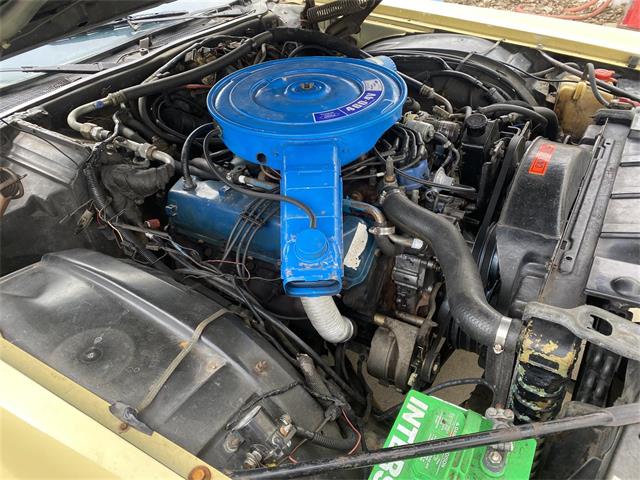 1975 Lincoln Continental Mark IV (CC-1661734) for sale in Brookings, South Dakota