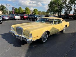 1975 Lincoln Continental Mark IV (CC-1661734) for sale in Brookings, South Dakota