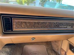 1975 Lincoln Continental Mark IV (CC-1661734) for sale in Brookings, South Dakota