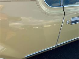 1975 Lincoln Continental Mark IV (CC-1661734) for sale in Brookings, South Dakota