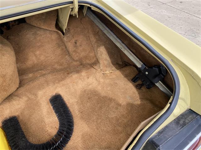 1975 Lincoln Continental Mark IV (CC-1661734) for sale in Brookings, South Dakota