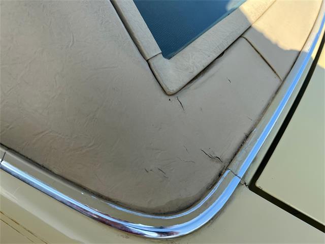 1975 Lincoln Continental Mark IV (CC-1661734) for sale in Brookings, South Dakota