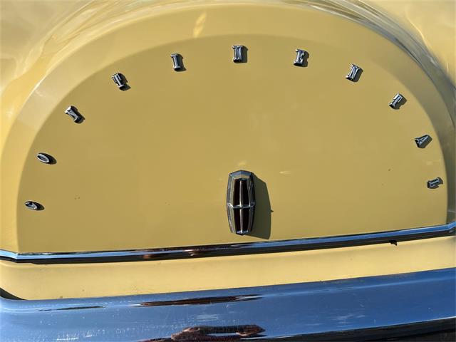 1975 Lincoln Continental Mark IV (CC-1661734) for sale in Brookings, South Dakota