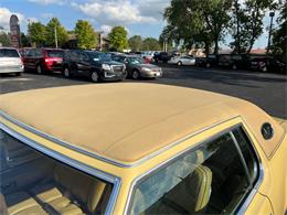 1975 Lincoln Continental Mark IV (CC-1661734) for sale in Brookings, South Dakota
