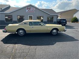 1975 Lincoln Continental Mark IV (CC-1661734) for sale in Brookings, South Dakota