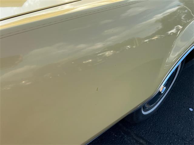 1975 Lincoln Continental Mark IV (CC-1661734) for sale in Brookings, South Dakota