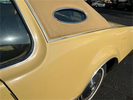 1975 Lincoln Continental Mark IV (CC-1661734) for sale in Brookings, South Dakota