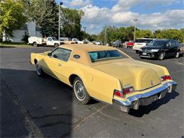 1975 Lincoln Continental Mark IV (CC-1661734) for sale in Brookings, South Dakota