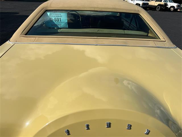 1975 Lincoln Continental Mark IV (CC-1661734) for sale in Brookings, South Dakota