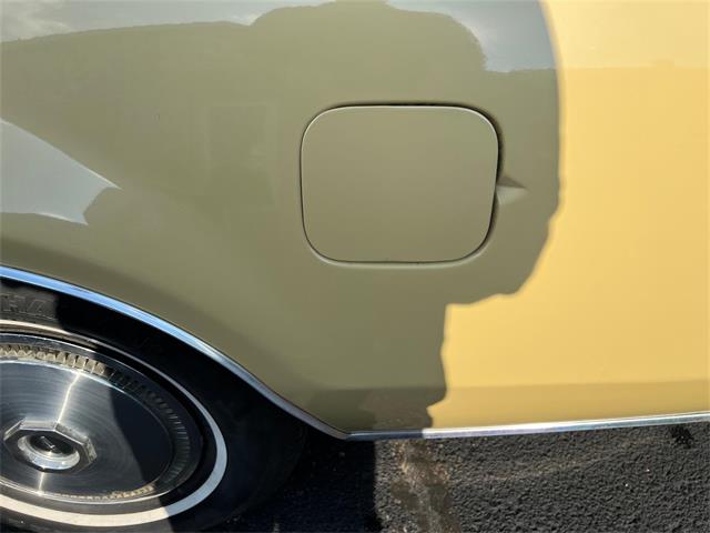 1975 Lincoln Continental Mark IV (CC-1661734) for sale in Brookings, South Dakota