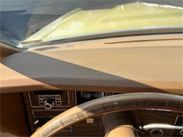 1975 Lincoln Continental Mark IV (CC-1661734) for sale in Brookings, South Dakota