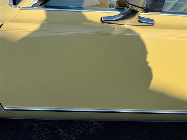 1975 Lincoln Continental Mark IV (CC-1661734) for sale in Brookings, South Dakota