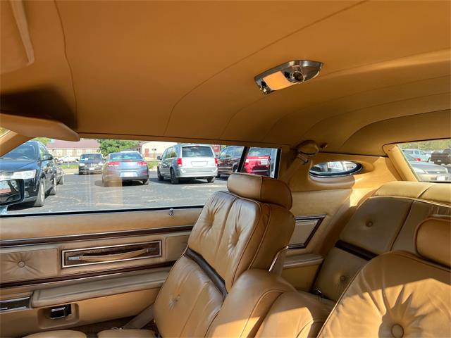 1975 Lincoln Continental Mark IV (CC-1661734) for sale in Brookings, South Dakota