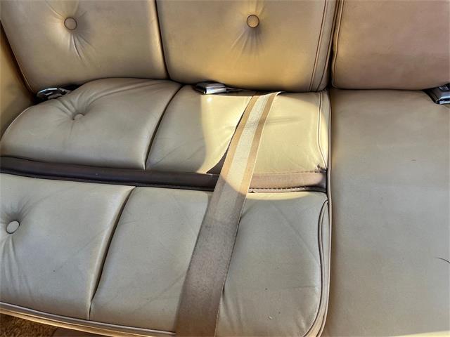 1975 Lincoln Continental Mark IV (CC-1661734) for sale in Brookings, South Dakota