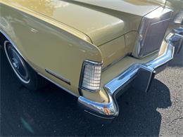 1975 Lincoln Continental Mark IV (CC-1661734) for sale in Brookings, South Dakota