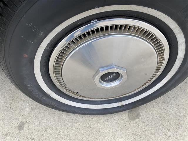 1975 Lincoln Continental Mark IV (CC-1661734) for sale in Brookings, South Dakota