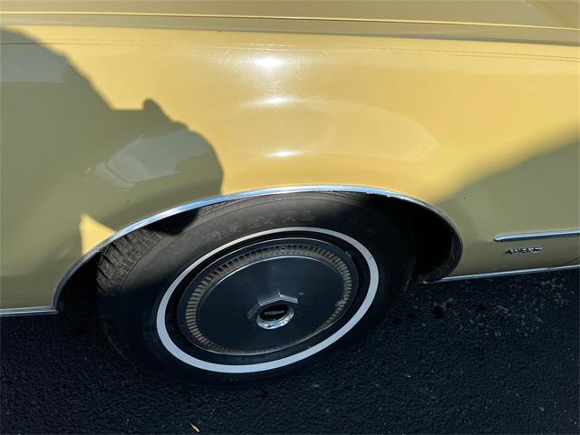 1975 Lincoln Continental Mark IV (CC-1661734) for sale in Brookings, South Dakota