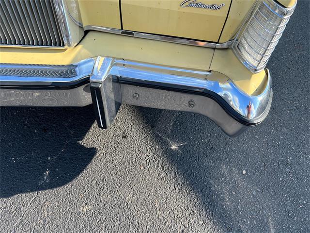 1975 Lincoln Continental Mark IV (CC-1661734) for sale in Brookings, South Dakota
