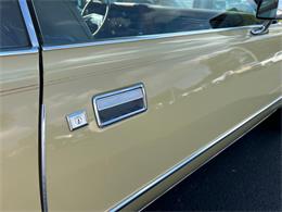 1975 Lincoln Continental Mark IV (CC-1661734) for sale in Brookings, South Dakota