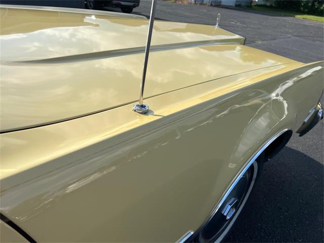 1975 Lincoln Continental Mark IV (CC-1661734) for sale in Brookings, South Dakota