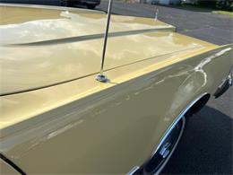 1975 Lincoln Continental Mark IV (CC-1661734) for sale in Brookings, South Dakota