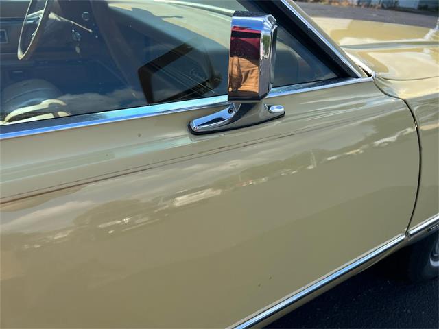 1975 Lincoln Continental Mark IV (CC-1661734) for sale in Brookings, South Dakota