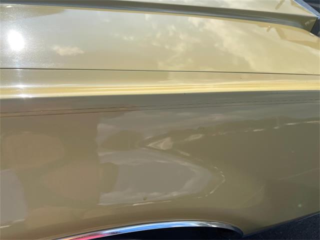 1975 Lincoln Continental Mark IV (CC-1661734) for sale in Brookings, South Dakota