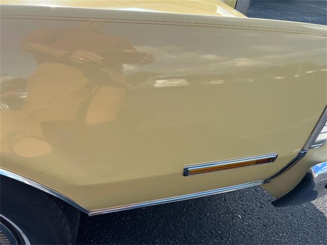 1975 Lincoln Continental Mark IV (CC-1661734) for sale in Brookings, South Dakota