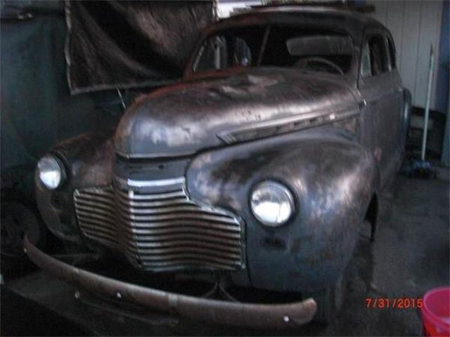 1941 Chevrolet Coupe (CC-1660174) for sale in Hobart, Indiana