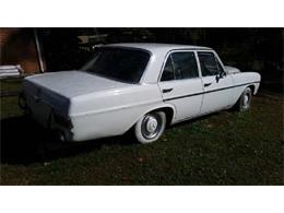 1966 Mercedes-Benz 250 (CC-1660175) for sale in Hobart, Indiana