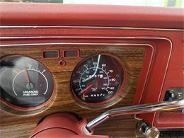 1977 Chevrolet Monte Carlo (CC-1661764) for sale in Brookings, South Dakota