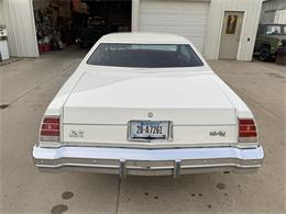 1977 Chevrolet Monte Carlo (CC-1661764) for sale in Brookings, South Dakota