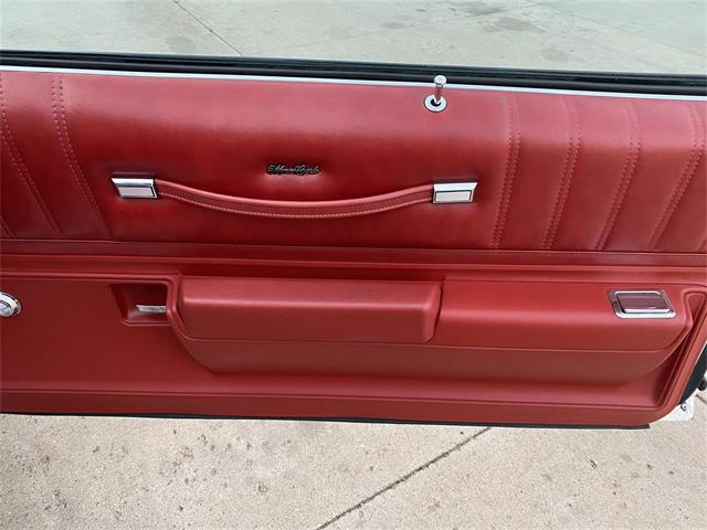 1977 Chevrolet Monte Carlo (CC-1661764) for sale in Brookings, South Dakota