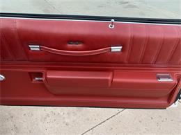 1977 Chevrolet Monte Carlo (CC-1661764) for sale in Brookings, South Dakota