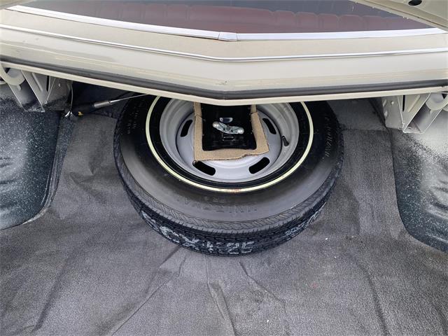 1977 Chevrolet Monte Carlo (CC-1661764) for sale in Brookings, South Dakota