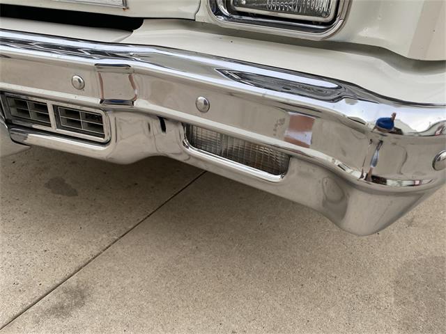 1977 Chevrolet Monte Carlo (CC-1661764) for sale in Brookings, South Dakota