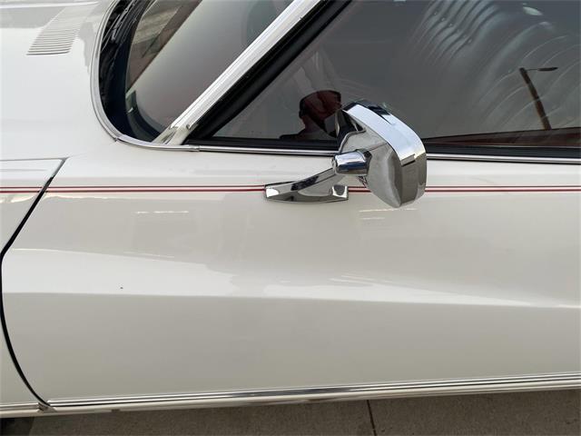 1977 Chevrolet Monte Carlo (CC-1661764) for sale in Brookings, South Dakota