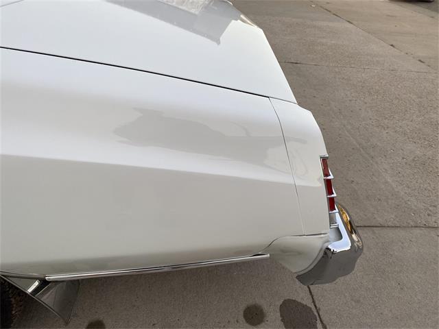 1977 Chevrolet Monte Carlo (CC-1661764) for sale in Brookings, South Dakota