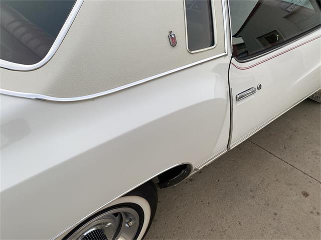 1977 Chevrolet Monte Carlo (CC-1661764) for sale in Brookings, South Dakota