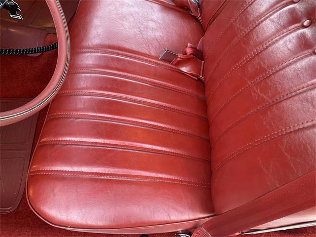 1977 Chevrolet Monte Carlo (CC-1661764) for sale in Brookings, South Dakota