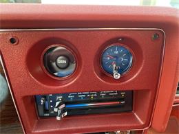 1977 Chevrolet Monte Carlo (CC-1661764) for sale in Brookings, South Dakota