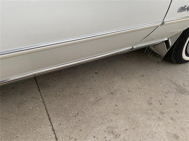 1977 Chevrolet Monte Carlo (CC-1661764) for sale in Brookings, South Dakota