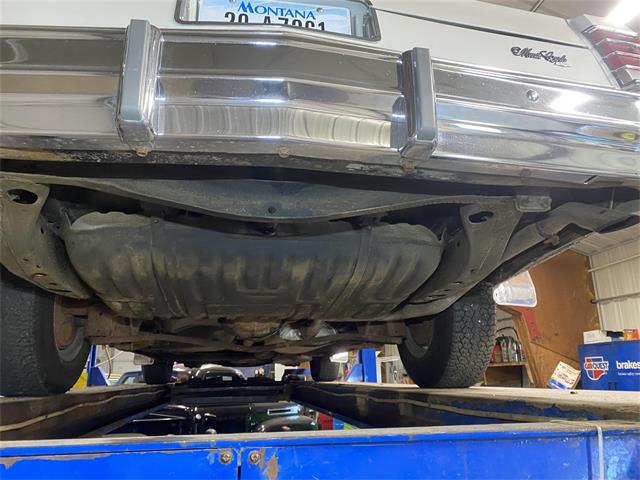 1977 Chevrolet Monte Carlo (CC-1661764) for sale in Brookings, South Dakota